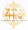 zionhopebaptist.org